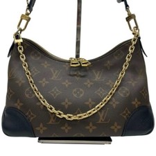 ヴィトンアート　デコピン ルイヴィトンLouis VuittonアルマBBコクリコ×ヴェール