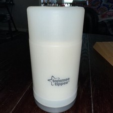 Tommee Tippee Travel Baby Bottle Warmer Hot Cold Insulated 500ml Model C500A01