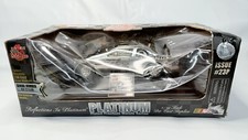 #4 Bobby Hamilton / Kodak Advantix 1/24 PLATINUM Issue #23P  1999 Racing Champs