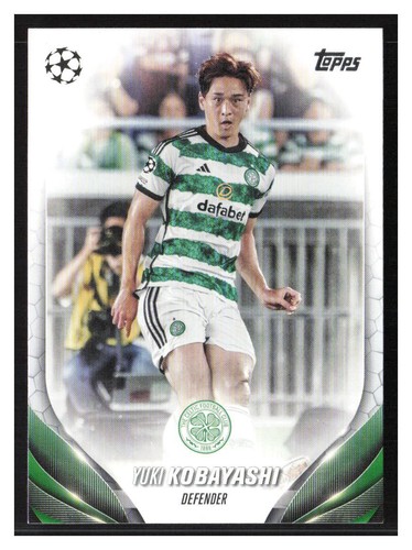2023-24 Topps UEFA Club Competition Soccer base cards Pick your Card(s) - Picture 168 of 399