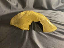 Fake Rock. Home For Fish, Small Reptile Or Other Small Pets, Used Very Good