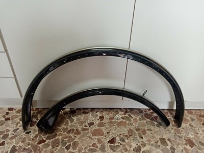 BMW Z3 ROADSTER E36 Parafango Posteriore Sinistro 2000 18137148 EUR 109,57 - IT