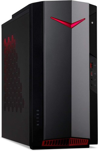 Acer Nitro N50 Desktop NVIDIA GeForce GTX 1650 8GB 512GB Certified Refurbished - Picture 3 of 6