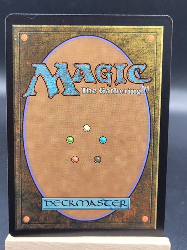 1x Goblin Guide - FOIL - German - FBB - EDH - Vintage - MTG #2663 - Picture 2 of 2