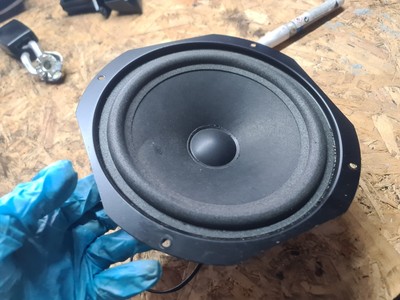 Mercedes Benz Clk 320 Subwoofer Speaker 208820209 | eBay