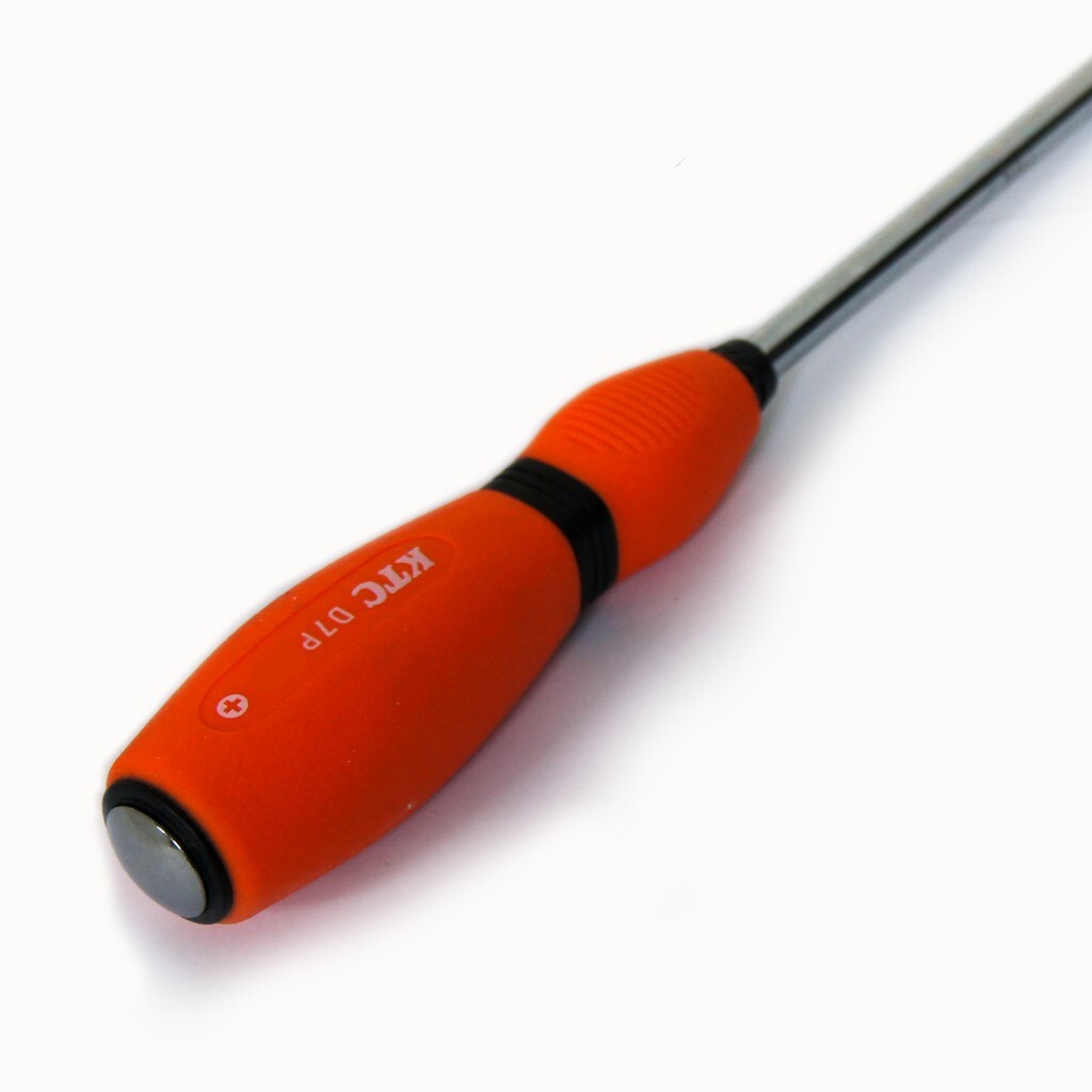 KTC Tool #2 Phillips JIS Screwdriver P2x100 100mm long screw oem
