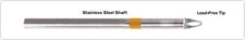 NEW Thermaltronics S75CH018 Metcal SSC-737A Soldering Tip Chisel 30° 1.78mm