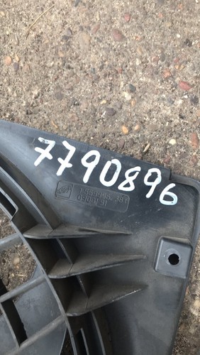 Ventola raffreddamento motore diesel BMW E46 3 SERIE 320d 320cd 320td 7790896 - Foto 3 di 3