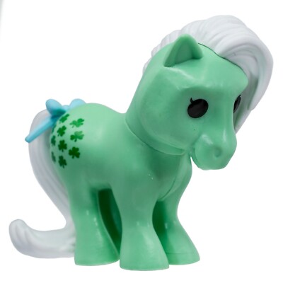 My Little Pony Minty Funko Pop #62 Retro Toys Vinyl Figure