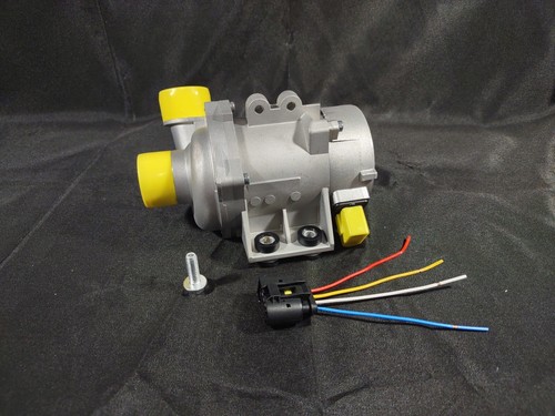 Engine Water Pump For BMW X3 Z4 X5 328i 323i 128i 528i 11517546994 11517563183