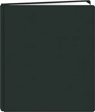 Sherwood Green Display Album 20 Pages Top Loading Acid Free Archival Quality