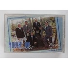 Movin Up Quartet Mercy River Cassette New Sealed