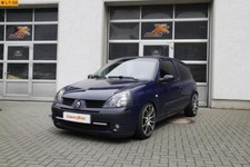 LoonyTuns StreetSport Gewindefahrwerk für Renault Clio 2 Typ B
