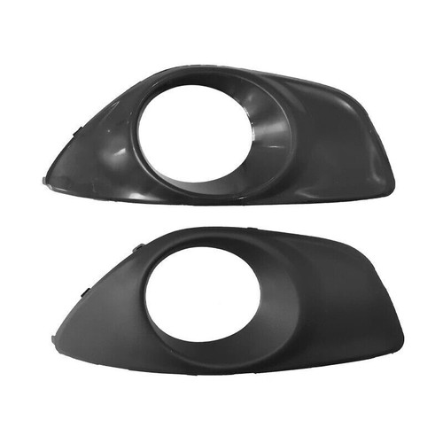 1set For Hyundai Santa Fe Santafe 2.4 2009-2012 Front Foglamp With Bulb harness - Picture 4 of 6