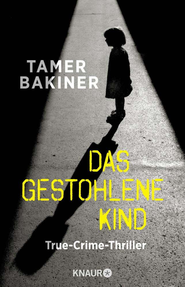 Thumbnail - Das Gestohlene Kind | True-crime-thriller | Tamer Bakiner (u. A.) |