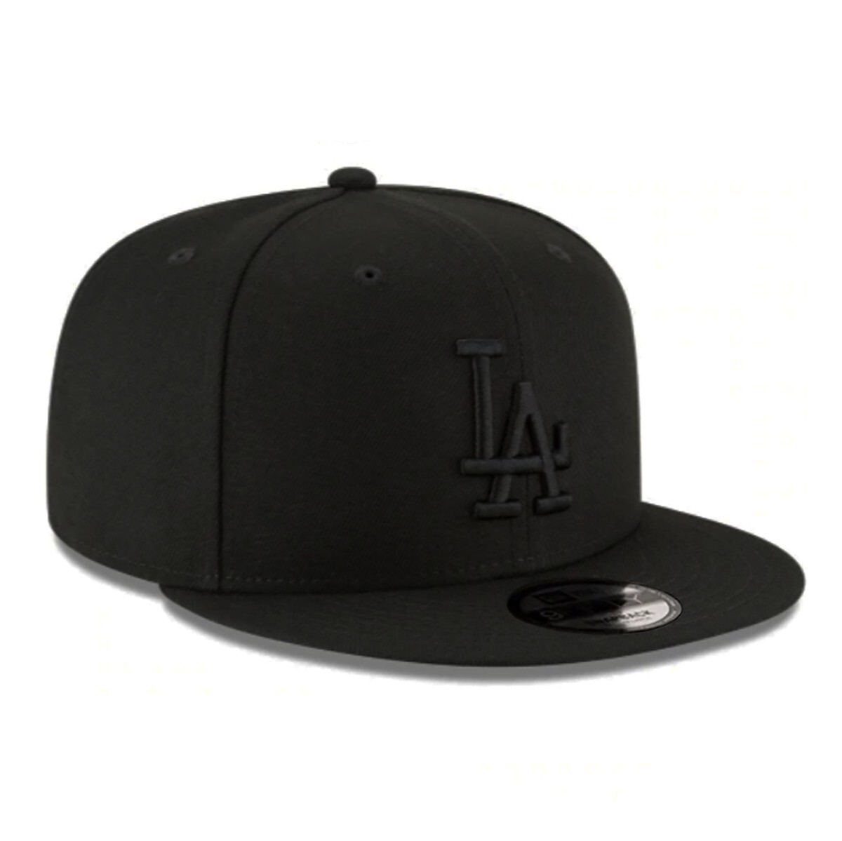 Brand New 9FIFTY Baseball Cap - MLB Los Angeles Dodgers Basic