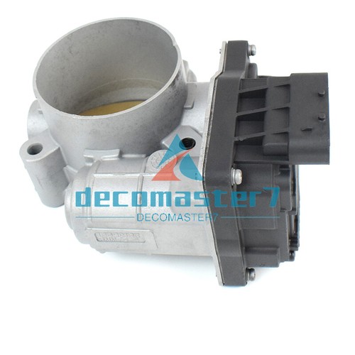 Fit 05-09 Buick Lacrosse Fuel Injection Throttle Assembly 12590132 12607894 - Picture 6 of 14