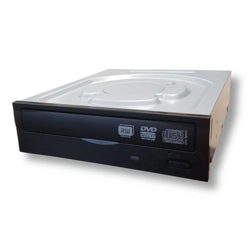 TEAC DV-W524GSB-K-EU-BT  DVD Rewritable Drive