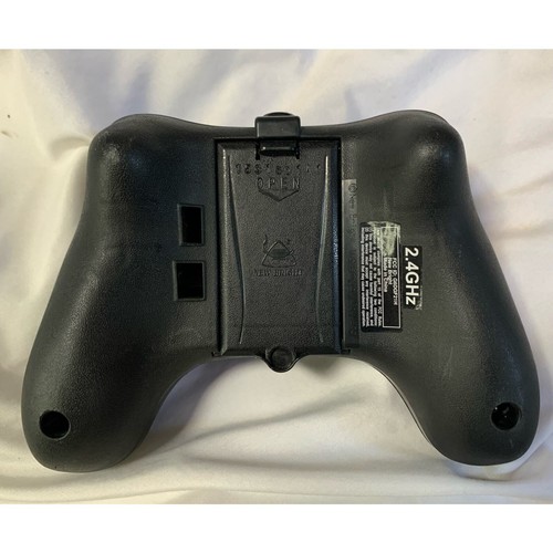 New Bright R/C Colorado ZR2 1:10 9.6V Chevrolet 2.4 GHZ 4x4 **NO CHARGER-WORKS** - Picture 14 of 15