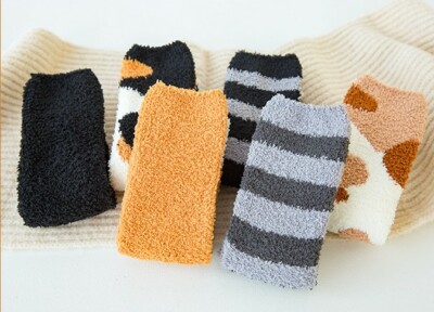 Wintersocken Für Damen, Zimmer, Zuhause, Schlaf