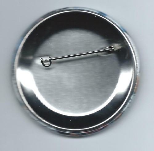 Fenway Park Button - Boston Red Sox Baseball -  Photo- Pin - Bild 2 von 2