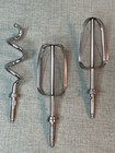 Oster Regency Kitchen Center Set of Replacement Parts Beaters and Dough Hook