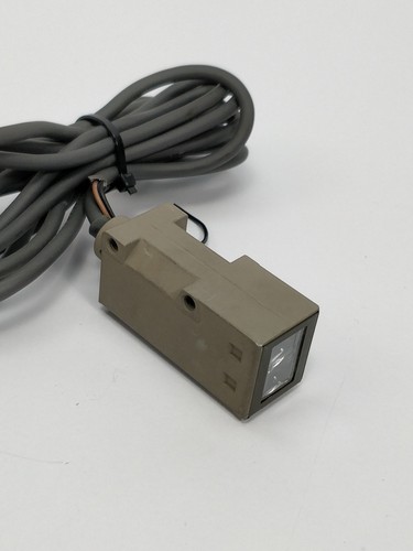 OMRON E3S-CD12 Photoelectric sensor - Bild 4 von 5