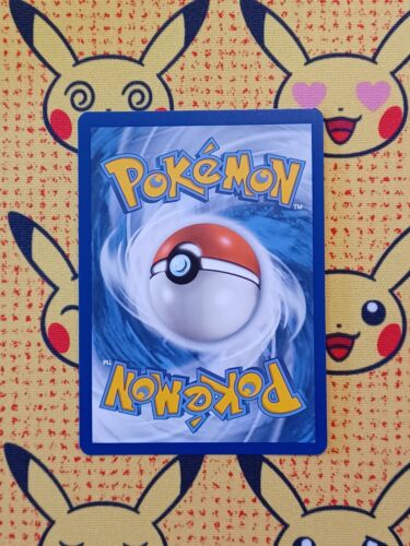 Holograma inverso Quaxly 050/193 - Paldea Evolved 2023 - casi nuevo - Imagen 2 de 2