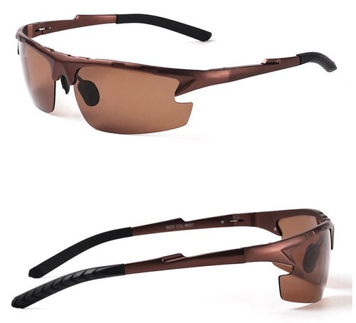 Day Night Polarized Sunglasses Polarised Driving Glasses - MINCL - Picture 10 of 10