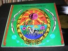 Los Sampler Very Good (VG) Sleeve Vinyl Records