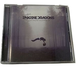 imagine dragons album continued silence imagine dragons album continued silence