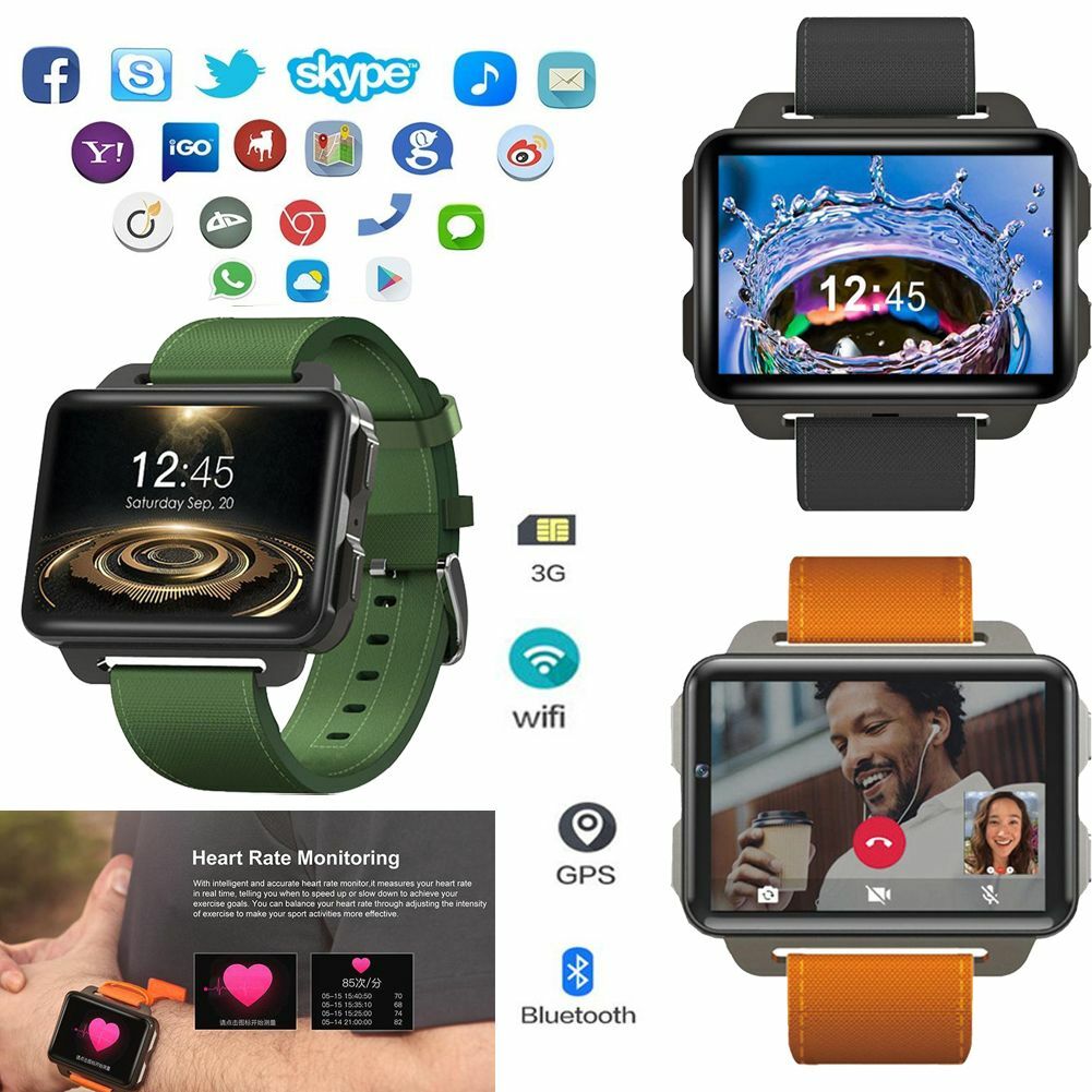 qw09 smartwatch buy online