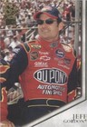 2004 Press Pass VIP - Jeff Gordon #5