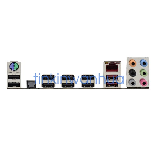 Placa madre para ASUS 970 PRO GAMING/AURA Socket AM3+ DDR3 1×M.2 6×SATA III - Imagen 6 de 6