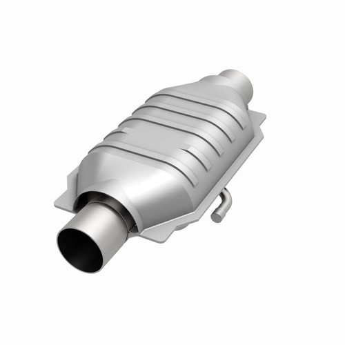 Catalytic Converter For 1982-1983 Jeep Scrambler 4.2L L6 GAS OHV - Picture 8 of 24