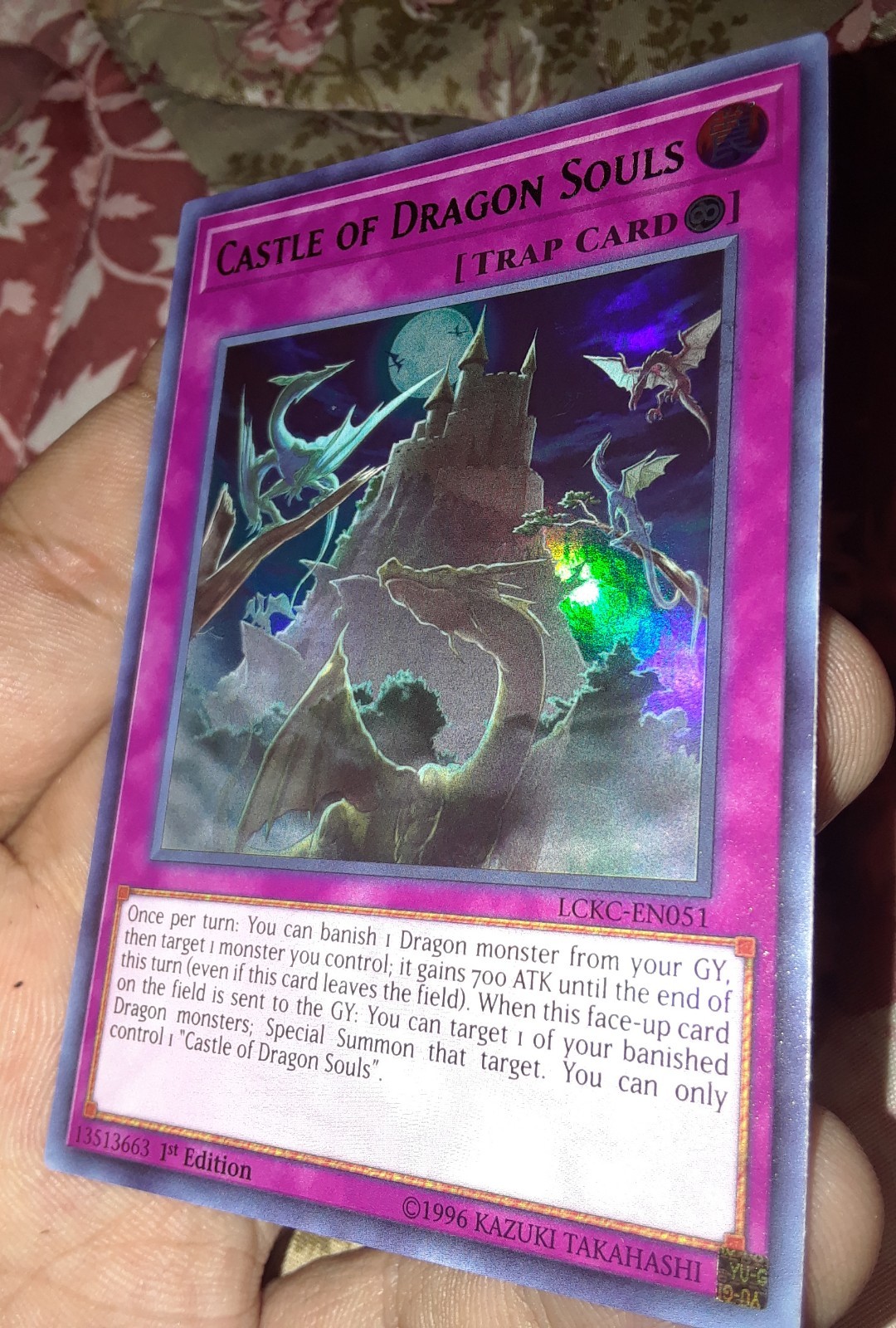 BELLA SARA TCG Choose Any Rare Card see list!