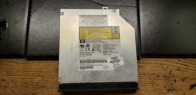 HP Pavilion DV6628US Genuine CDRW DVDRW Disk Drive 446501-001 TS-L632