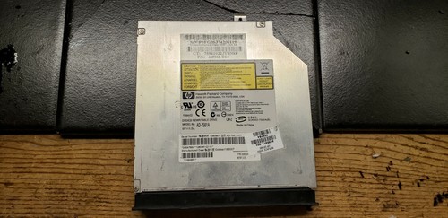 HP Pavilion DV6628US Genuine CDRW DVDRW Disk Drive 446501-001 TS-L632 - Picture 1 of 3