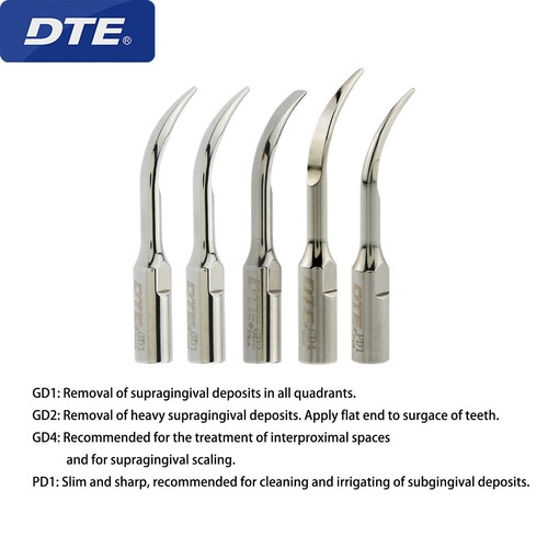 Specht DTE V2 LED Dental Ultraschall Piezo Skalierer eingebautes Handstück Satelec - Bild 74 von 97