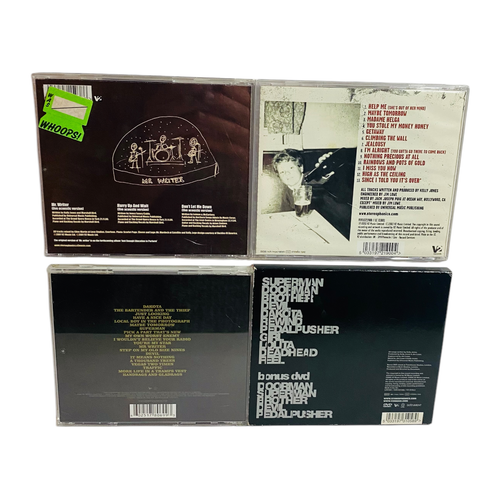 Stereophonics ( CD Konvolut / Sammlung ) Live Dakota, Best Of, Pull The Pin.. - Bild 13 von 14
