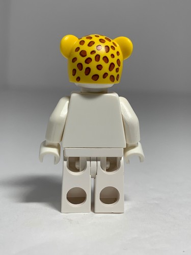 Halloween Lego Minifigure's and Spooky accessories, Trick or Treat, Ghost,Goblin - Picture 292 of 424