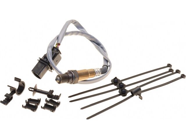 For 2010-2012, 2014-2015 Audi R8 Oxygen Sensor Upstream Genuine 29734FKNZ 2011