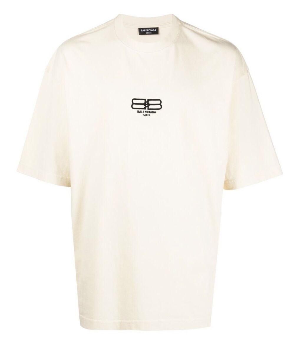 balenciaga t shirt men | eBay