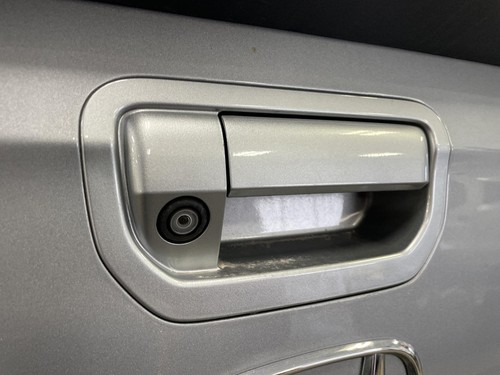 Used Park Assist Camera fits: 2018 Honda Ridgeline camera tailgate mounted Grade