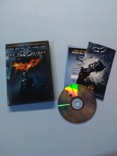 The Dark Knight (DVD, 2008, Widescreen)