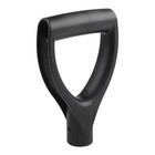 Shovel Handle Plastic Replacement Parts Shovel Spade Spare Accessories