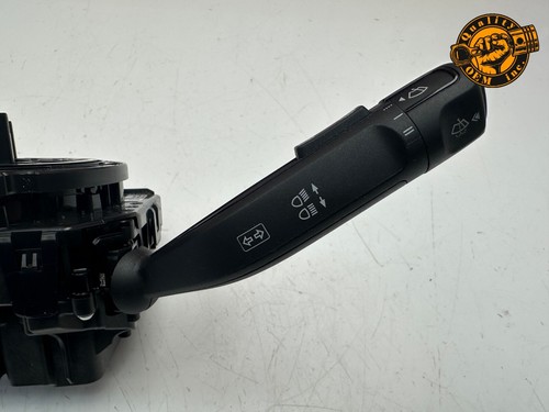 MERCEDES EQB 2020-2024 GLA GLB sensor de ángulo señal de giro limpiaparabrisas interruptor combinado - Imagen 7 de 11