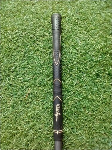 WALTER HAGEN T3 # 4i HYBRID GOLF CLUB RIGHT HAND 42" GRAPHITE SHAFT - NICE CLUB! - Picture 10 of 16