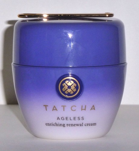TATCHA Ageless Enriching Renewal Cream 1.86 fl oz Brand New - 第 1/2 張圖片