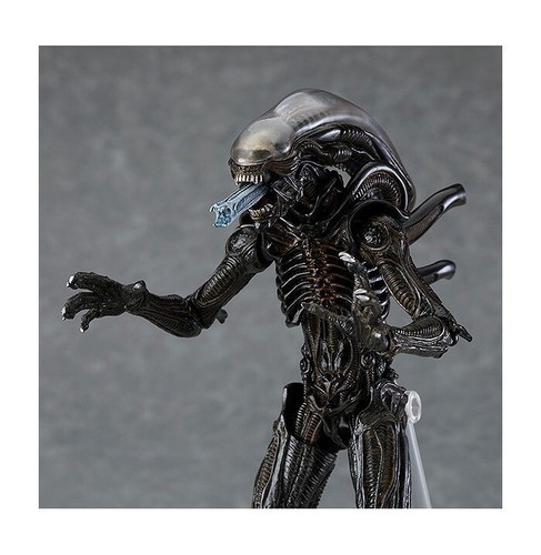 Alien (Takayuki Takeya version) - Action Figures 18 cm (model nr. SP-108) - Foto 6 di 14
